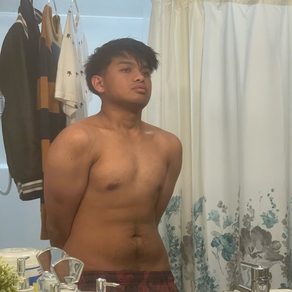 Meet your Posher, Karl - Picture 1 of 1